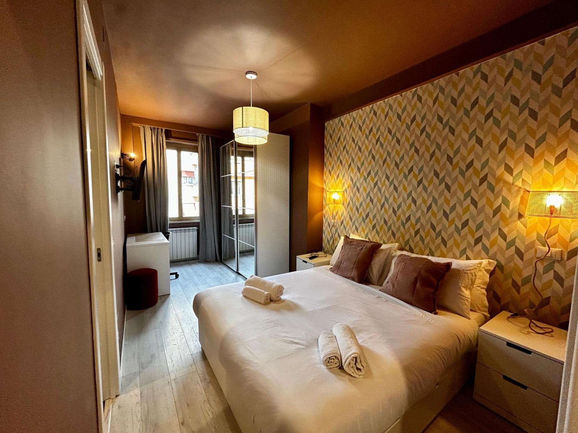 Provincie 55 Casa vacanze Roma