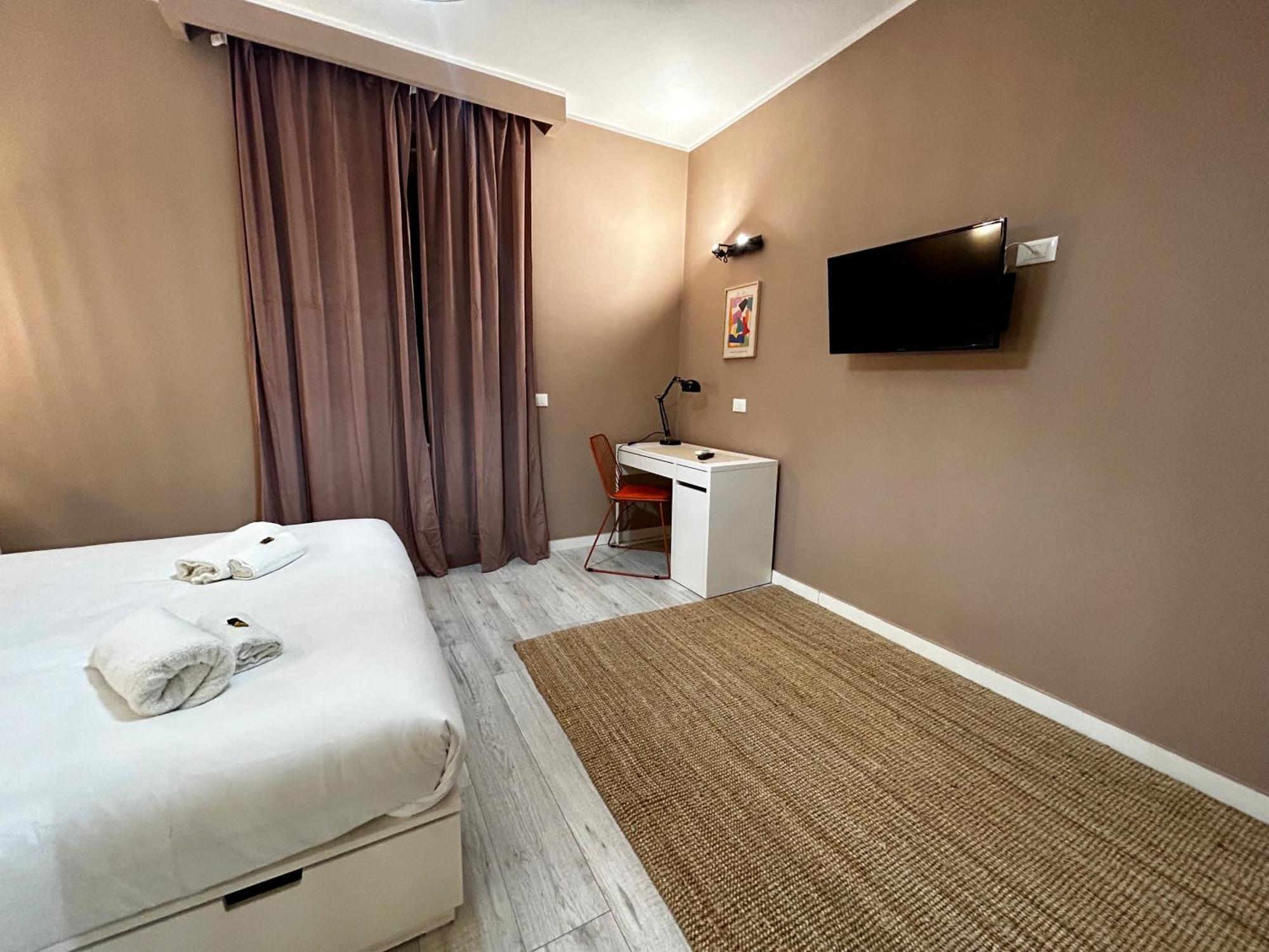 Provincie 55 Casa vacanze Roma