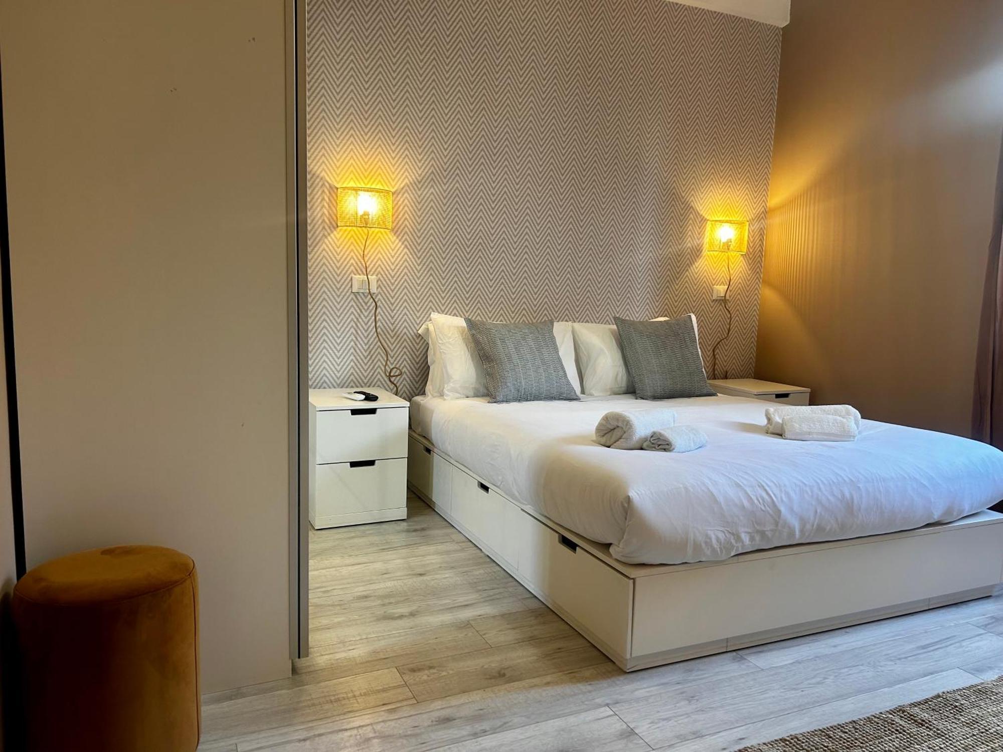 Casa vacanze Provincie 55 Roma
