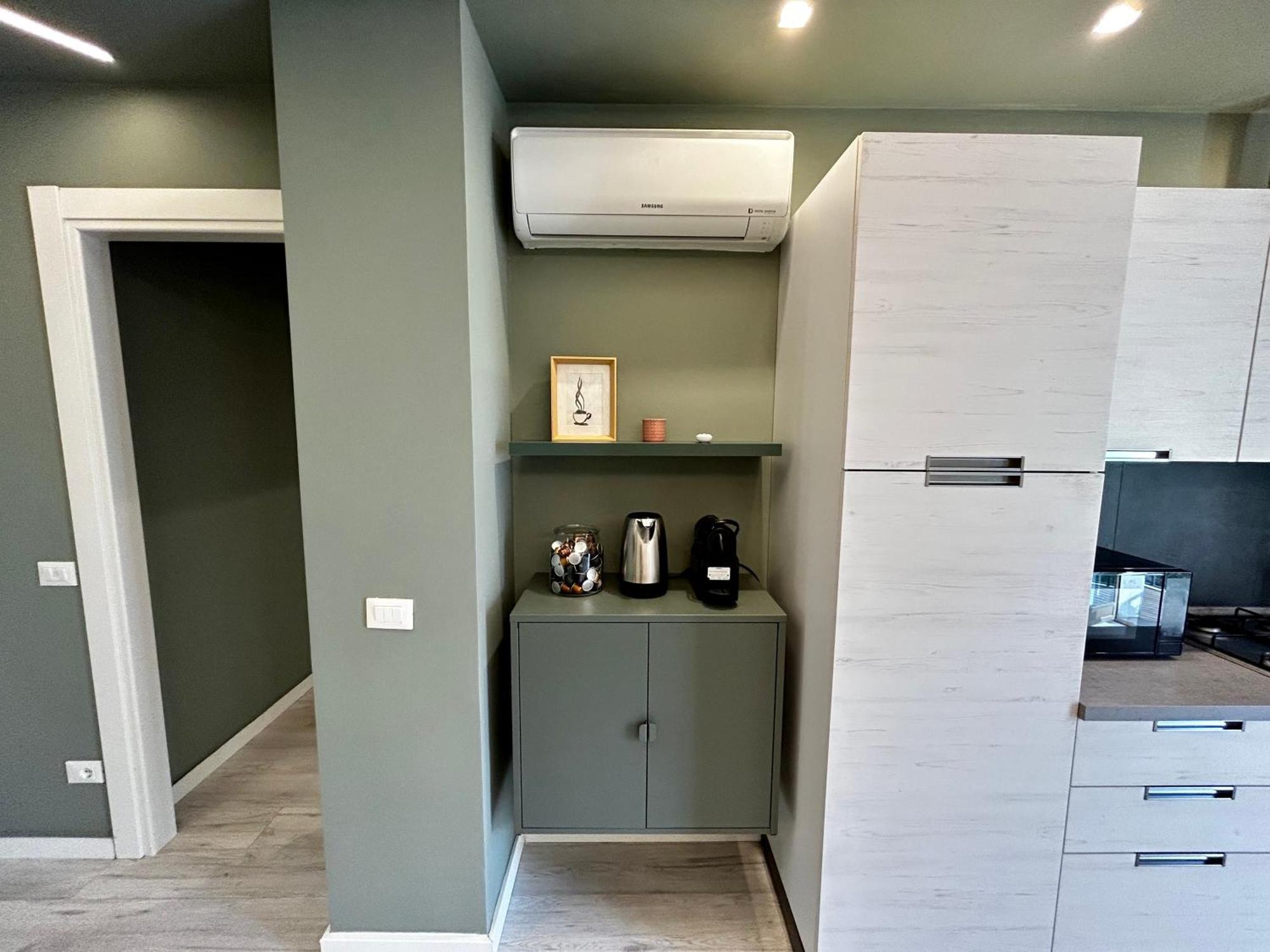 Casa vacanze Provincie 55 *